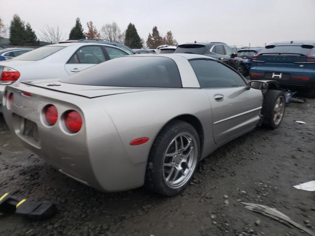 Zdjęcie 3 z aukcji – 2000 CHEVROLET CORVETTE z VIN 1G1YY22GXY5128917