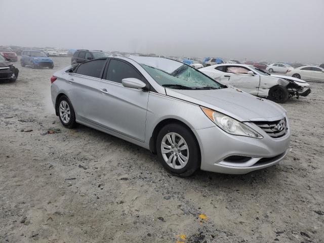 Zdjęcie 4 z aukcji – 2012 HYUNDAI SONATA GLS z VIN 5NPEB4AC2CH484812