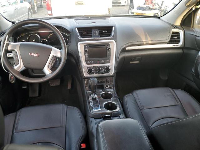 Photo 8 from auction – 2014 GMC ACADIA SLT with VIN 1GKKRRKD3EJ322995