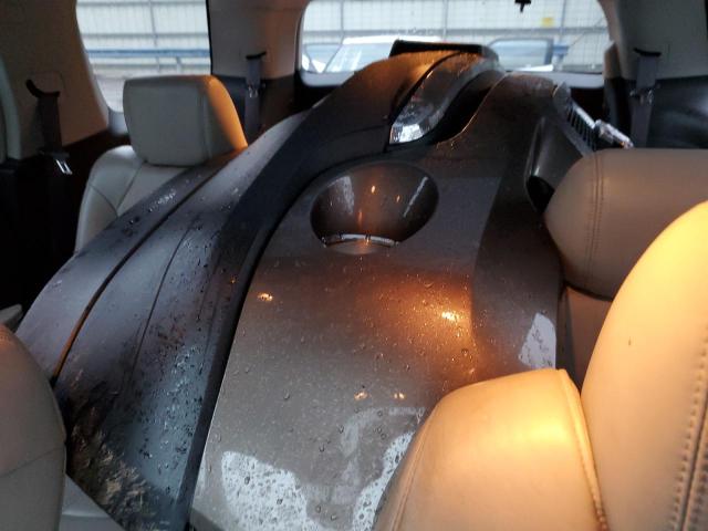 Photo 10 from auction – 2009 GMC ACADIA SLT with VIN 1GKEV33D59J100257