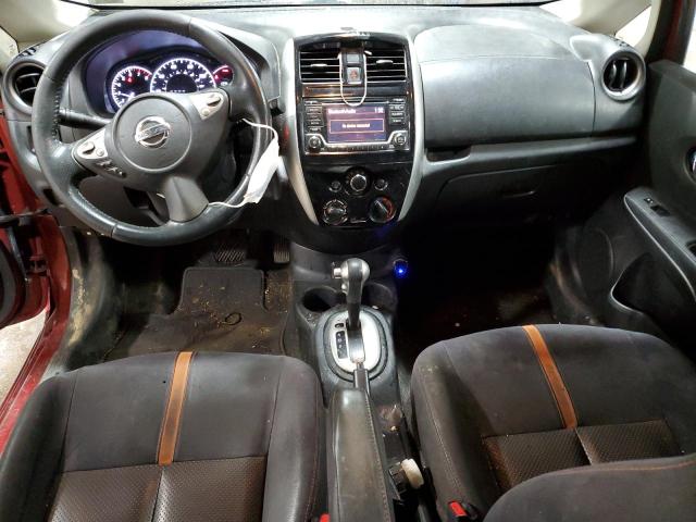 Photo 8 from auction – 2018 NISSAN VERSA NOTE with VIN 3N1CE2CP6JL361937