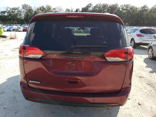 Photo 6 from auction – 2020 CHRYSLER PACIFICA T with VIN 2C4RC1EG7LR250484