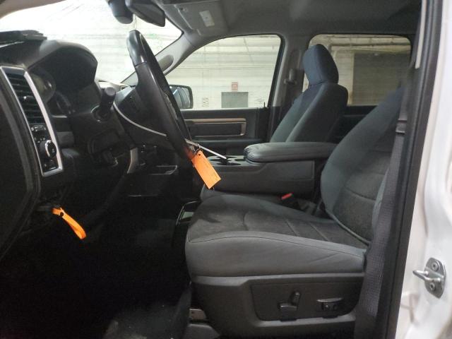 Photo 7 from auction – 2019 RAM 1500 CLASS with VIN 1C6RR7TT8KS713237