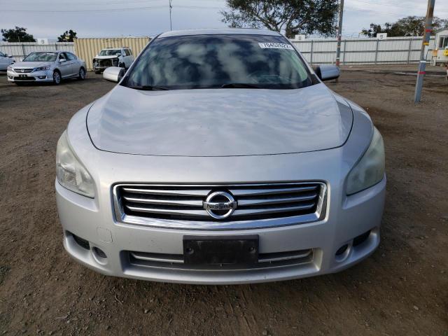 Foto 5 de la subasta – 2013 NISSAN MAXIMA S con VIN 1N4AA5AP2DC802991