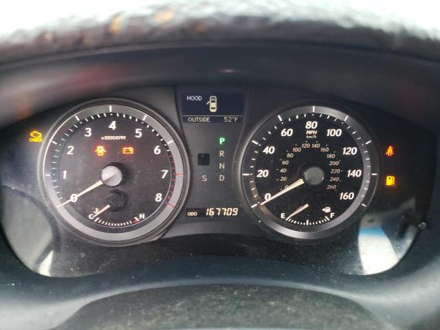 Photo 9 from auction – 2007 LEXUS ES 350 with VIN JTHBJ46G972034551