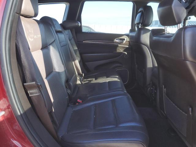 Photo 11 from auction – 2014 JEEP GRAND CHER with VIN 1C4RJFJT3EC154630