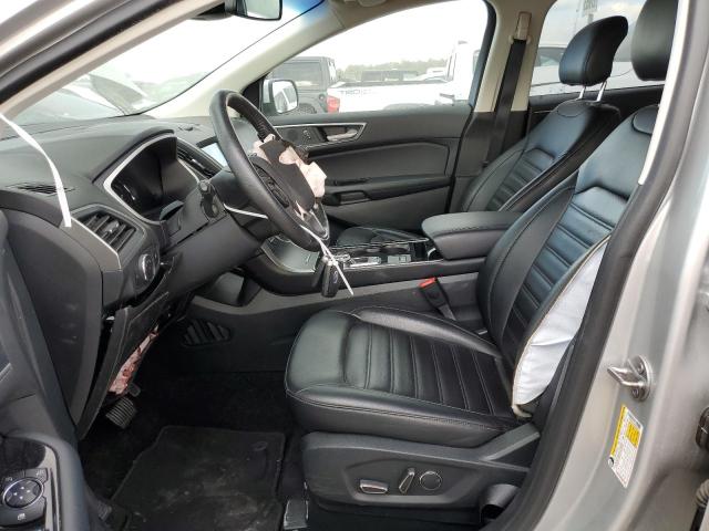 Photo 7 from auction – 2019 FORD EDGE SEL with VIN 2FMPK3J9XKBC68753
