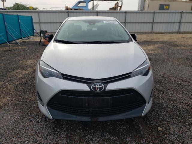 Photo 5 from auction – 2019 TOYOTA COROLLA L with VIN 5YFBURHEXKP903881
