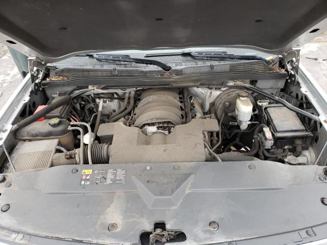 Photo 11 from auction – 2014 CHEVROLET SILVERADO with VIN 3GCUKREC3EG119828
