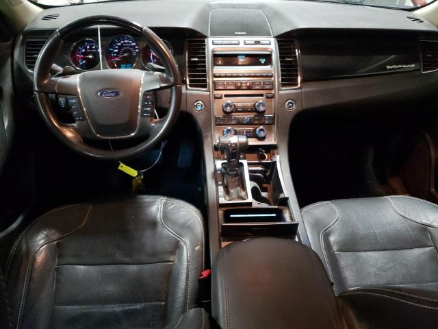 Photo 8 from auction – 2010 FORD TAURUS LIM with VIN 1FAHP2JW9AG158882