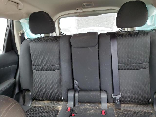 Photo 10 from auction – 2018 NISSAN ROGUE S with VIN KNMAT2MV8JP559009