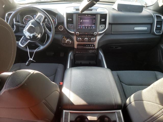 Photo 8 from auction – 2019 RAM 1500 BIG H with VIN 1C6SRFBT2KN657307