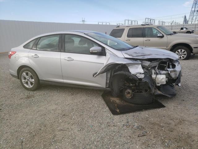 Photo 4 from auction – 2013 FORD FOCUS SE with VIN 1FADP3F22DL116205