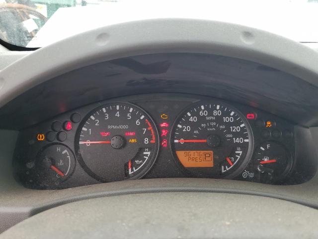 Photo 9 from auction – 2016 NISSAN FRONTIER S with VIN 1N6AD0ERXGN705673