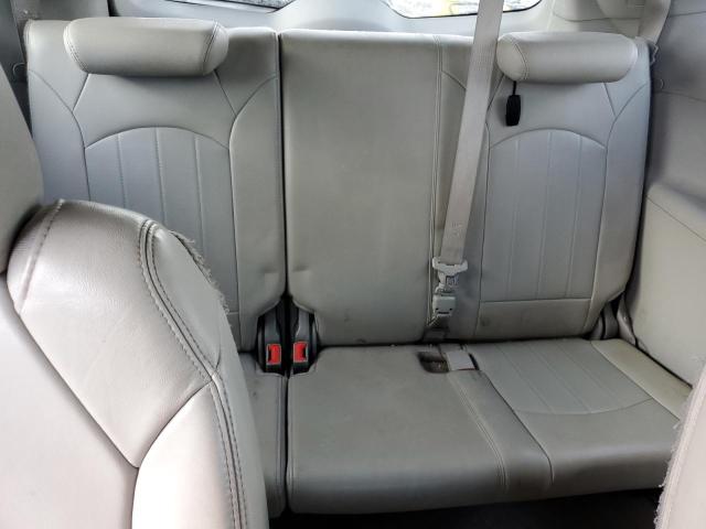 Photo 10 from auction – 2013 BUICK ENCLAVE with VIN 5GAKVCKD7DJ131441