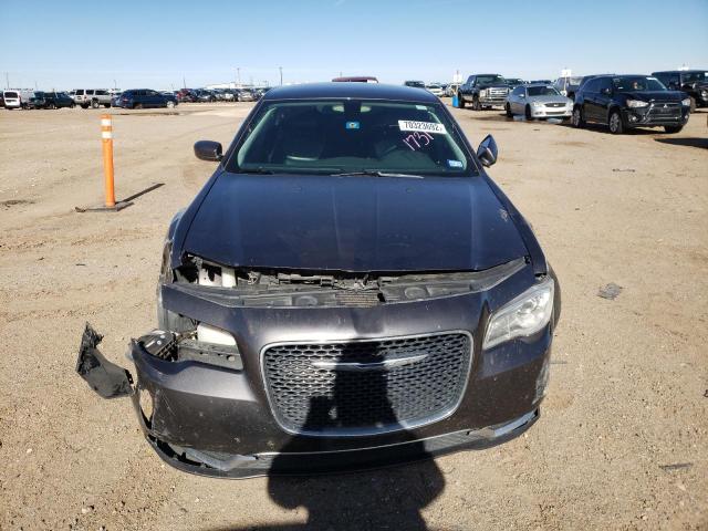 Photo 5 from auction – 2015 CHRYSLER 300 LIMITE with VIN 2C3CCAAG0FH891731