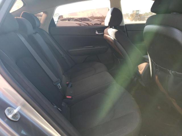 Photo 10 from auction – 2016 KIA OPTIMA LX with VIN 5XXGT4L37GG083423