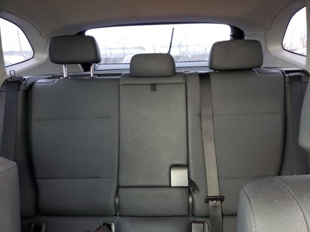 Photo 10 from auction – 2014 BMW X1 SDRIVE2 with VIN WBAVM1C50EVW56522