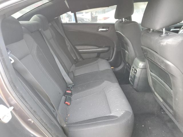 Photo 10 from auction – 2016 DODGE CHARGER SX with VIN 2C3CDXHG9GH222803