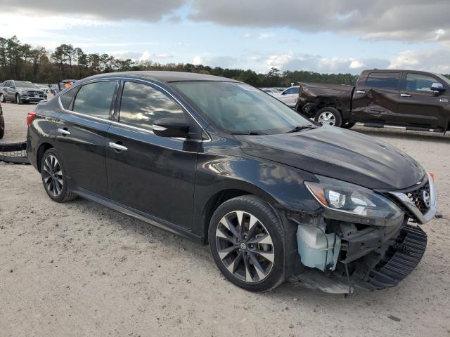 Photo 4 from auction – 2017 NISSAN SENTRA with VIN 3N1AB7AP2HY358966