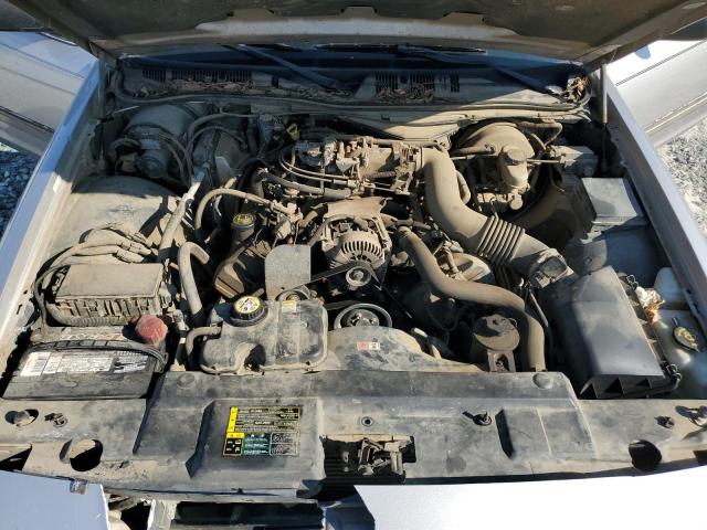 Photo 11 from auction – 2004 FORD CROWN VICT with VIN 2FAFP74W54X145996