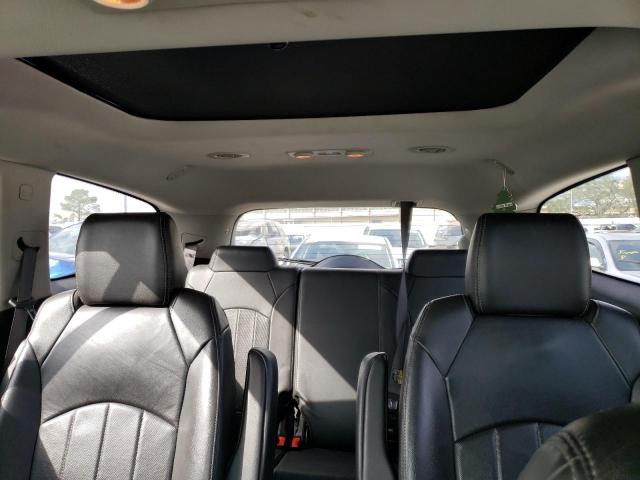 Photo 10 from auction – 2015 BUICK ENCLAVE with VIN 5GAKRBKD8FJ368862