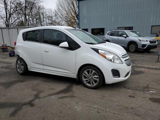 Photo 4 from auction – 2014 CHEVROLET SPARK EV 2 with VIN KL8CL6S0XEC464545
