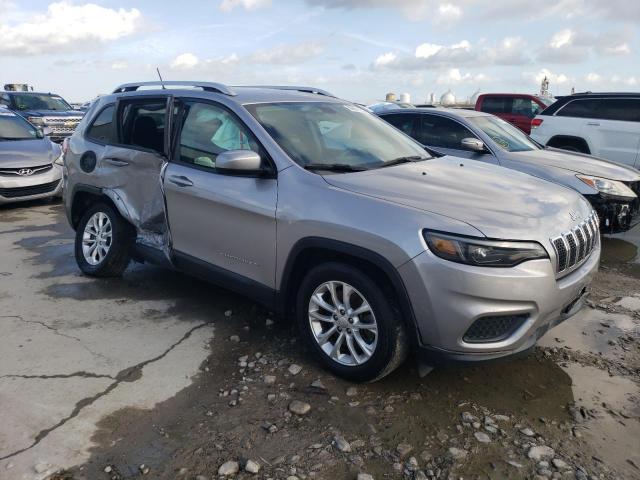 Photo 4 from auction – 2020 JEEP CHEROKEE L with VIN 1C4PJLCBXLD525686