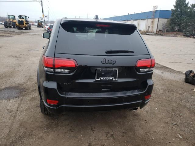 Photo 6 from auction – 2020 JEEP GRAND CHER with VIN 1C4RJFAGXLC299566