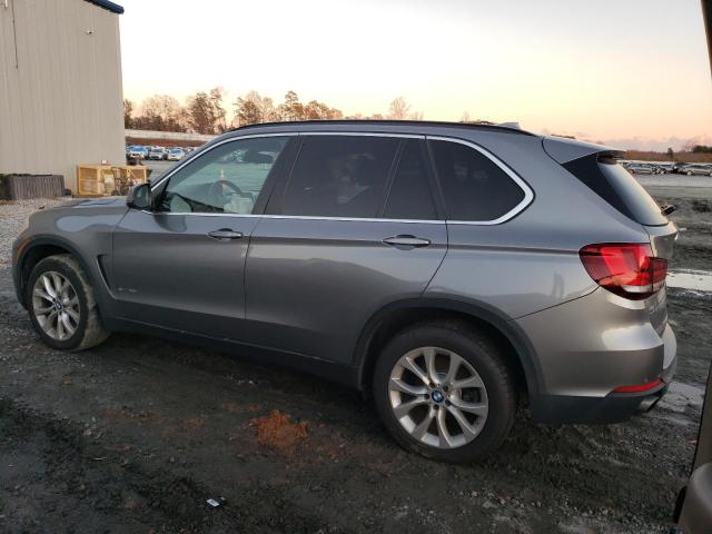 Photo 2 from auction – 2016 BMW X5 SDRIVE3 with VIN 5UXKR2C51G0U17573