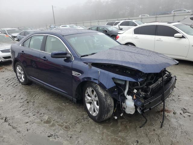 Photo 4 from auction – 2011 FORD TAURUS SEL with VIN 1FAHP2EW6BG107061