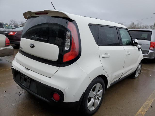 Photo 3 from auction – 2018 KIA SOUL with VIN KNDJN2A23J7595341