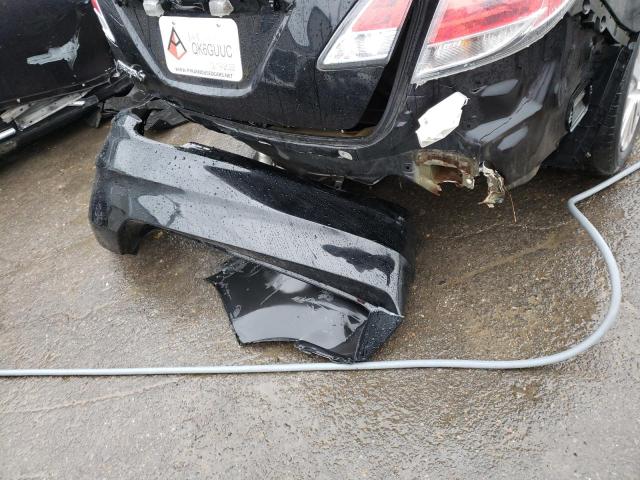 Photo 12 from auction – 2010 MAZDA 6 I with VIN 1YVHZ8CH8A5M56349