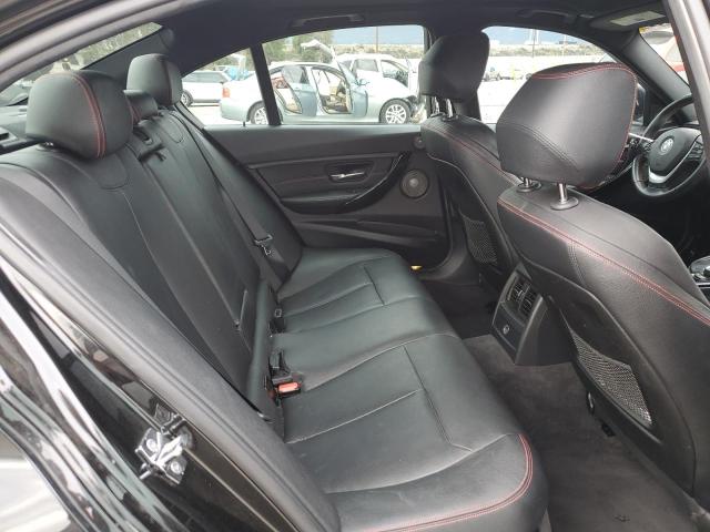Photo 10 from auction – 2012 BMW 328 I with VIN WBA3A5C50CF342593