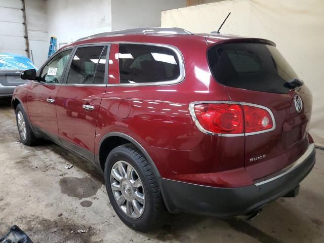 Photo 2 from auction – 2011 BUICK ENCLAVE CX with VIN 5GAKVBED3BJ139507