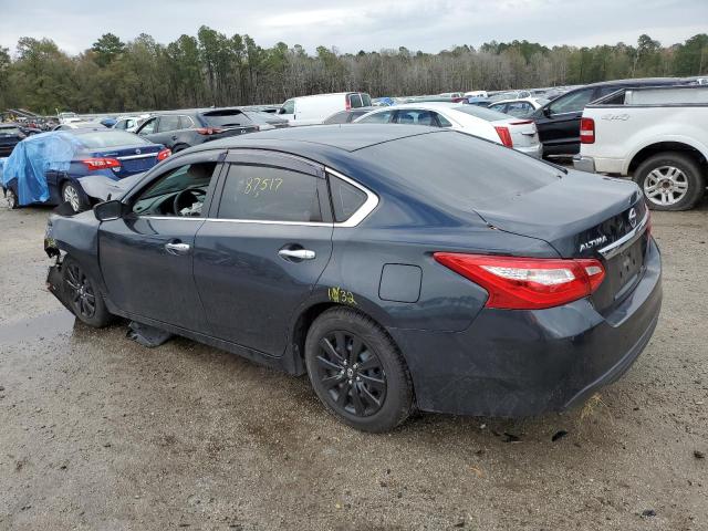 Photo 2 from auction – 2016 NISSAN ALTIMA 2.5 with VIN 1N4AL3AP0GN354435