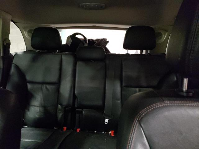 Photo 10 from auction – 2014 FORD EDGE LIMIT with VIN 2FMDK3KC0EBA13577