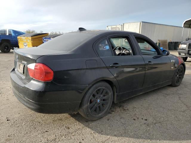 Photo 3 from auction – 2007 BMW 328 I SULE with VIN WBAVC53587FZ71432