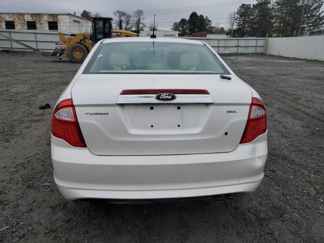 Photo 6 from auction – 2012 FORD FUSION SEL with VIN 3FAHP0JA7CR358356