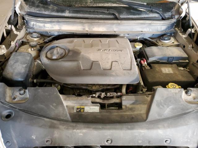 Photo 12 from auction – 2014 JEEP CHEROKEE L with VIN 1C4PJMCS9EW220936