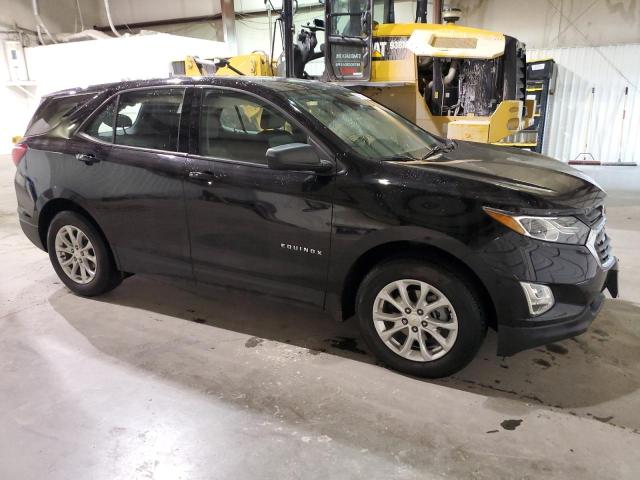 Photo 4 from auction – 2019 CHEVROLET EQUINOX LS with VIN 2GNAXHEV4K6161102