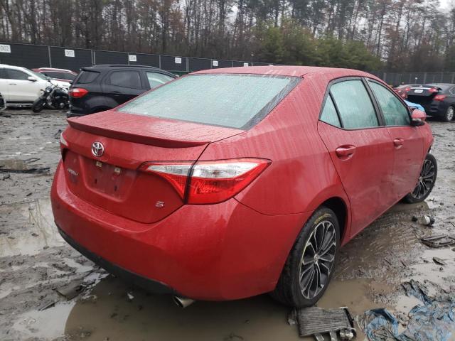 Photo 3 from auction – 2016 TOYOTA COROLLA L with VIN 5YFBURHE5GP402906