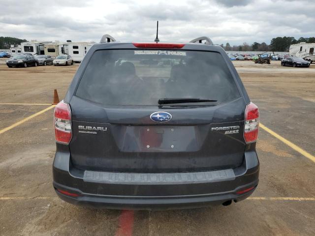 Photo 6 from auction – 2015 SUBARU FORESTER 2 with VIN JF2SJADC6FH462610