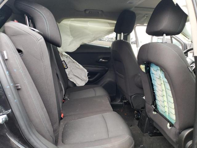 Photo 11 from auction – 2016 CHEVROLET TRAX 1LT with VIN KL7CJLSBXGB718239