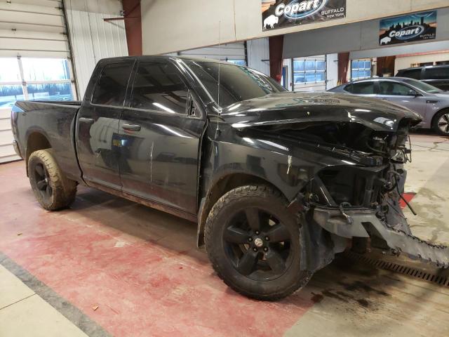 Photo 4 from auction – 2014 RAM 1500 ST with VIN 1C6RR7FT1ES213596