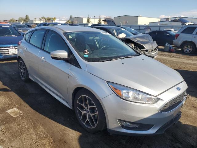 Photo 4 from auction – 2016 FORD FOCUS SE with VIN 1FADP3K24GL351344