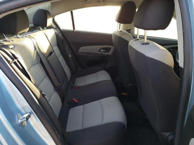 Photo 10 from auction – 2012 CHEVROLET CRUZE LS with VIN 1G1PC5SH6C7312799