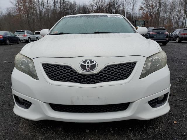 Photo 5 from auction – 2010 TOYOTA CAMRY BASE with VIN 4T1BF3EK4AU503166