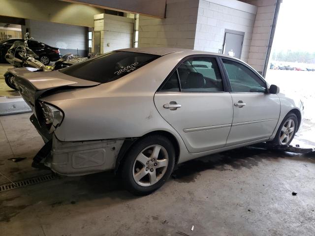 Photo 3 from auction – 2003 TOYOTA CAMRY LE with VIN 4T1BF32K23U551269