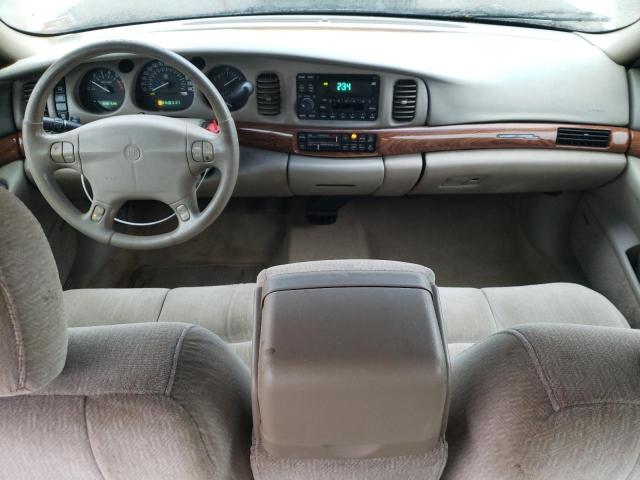 Photo 8 from auction – 2000 BUICK LESABRE CU with VIN 1G4HP54K6YU106735